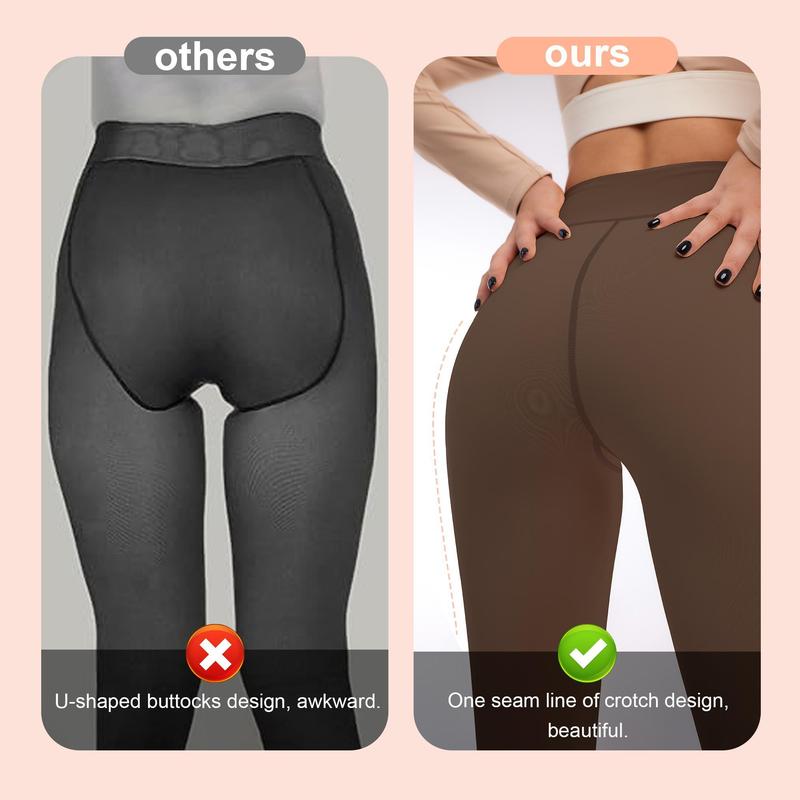 Fleece Lined Leggings